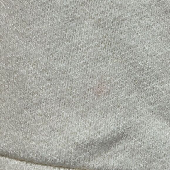 Free People Everyday Cocoon Poncho Cream Size All - Picture 6 of 6